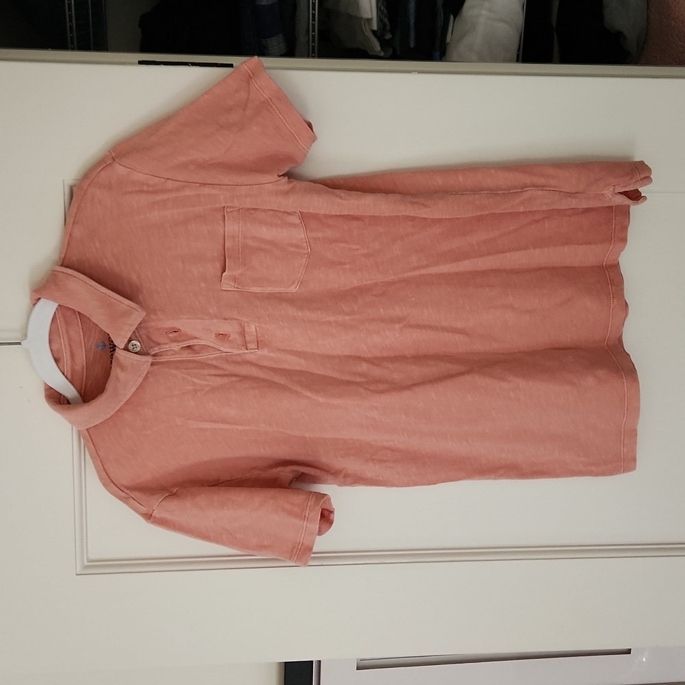 Crewcuts Size L(10-11) Polo shirt